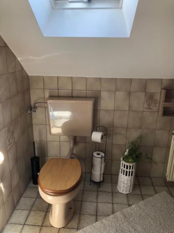 Ferienwohnung-Ameisenhardt Шляйден Екстер'єр фото