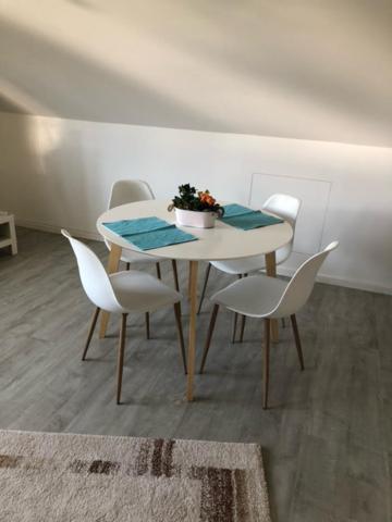 Ferienwohnung-Ameisenhardt Шляйден Екстер'єр фото